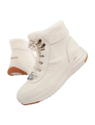 Zimní boty Skechers W 144756/NAT Zimní boty Skechers W 144756/NAT