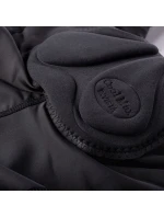 Cyklistické šortky Martes Essentials Biker Jr 92800398300