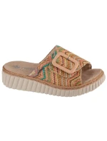 Rieker Sandály W 69253-91 dámské žabky Rieker Sandály W 69253-91 dámské žabky