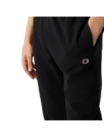 Champion Kalhoty s žebrovanými manžetami M 220733 KK001