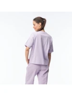 Dámské tričko s krátkým rukávem HILLEVI WO'S