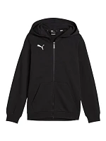 Puma teamGoal Casuals Mikina s kapucí Jr 658596 03 Puma teamGoal Casuals Mikina s kapucí Jr 658596 03