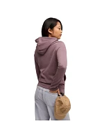 Puma ESS No.1 Logo Hoodie FL W 682389 88 mikina Puma ESS No.1 Logo Hoodie FL W 682389 88 mikina