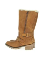 Zimní boty Caterpillar Florencia P307109 Zimní boty Caterpillar Florencia P307109