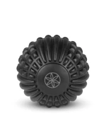 Masážní míč Gaiam s masážními podložkami 63938