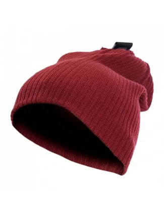 Bauer NE Flc Slouch Sr M zimní čepice 1059408