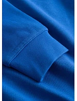 Promodoro 5275 Dámská pracovní mikina - EXCD 40.5275 cobalt blue Promodoro 5275 Dámská pracovní mikina - EXCD 40.5275 cobalt blue
