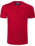 ProJob 2016 T-Shirt Pracovní tričko z těžké bavlny 64.2016 red ProJob 2016 T-Shirt Pracovní tričko z těžké bavlny 64.2016 red