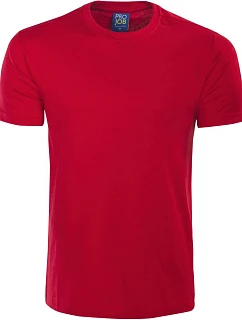 ProJob 2016 T-Shirt Pracovní tričko z těžké bavlny 64.2016 red