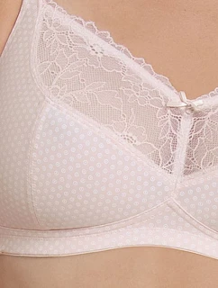 Eloise chirurgická podprsenka 4796X rose - Anita Care