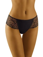 Wol-Bar Malaguena barva: černá