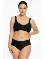 Julimex Jelly Bra Comfort barva:černá