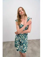 Vamp - Elegantní dámské šaty 16454 - Vamp