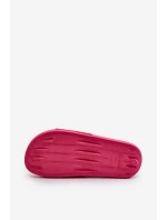 Dětské žabky BIG STAR NN374524 Fuksie