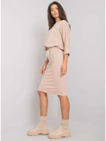 Sada EM KMPL 621.21P béžová