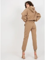 Dámská souprava EM KMPL 659.32 tmavě lila - FPrice Dámská souprava EM KMPL 659.32 tmavě lila - FPrice