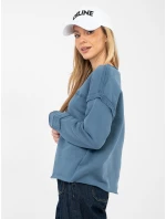 Mikina NS BL NS2553.16 tmavě modrá