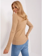 Jumper PM SW 1087.09 velbloud