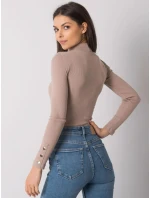 Halenka RV BZ 7259.20 tmavých pusinek Halenka RV BZ 7259.20 tmavých pusinek