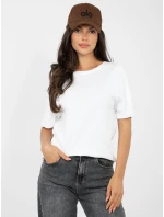 Tričko RV TS A1090.30 bílé