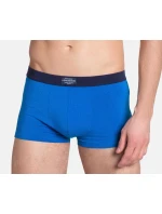 Boxerky Drow 38827-55X Modrá - Henderson Boxerky Drow 38827-55X Modrá - Henderson