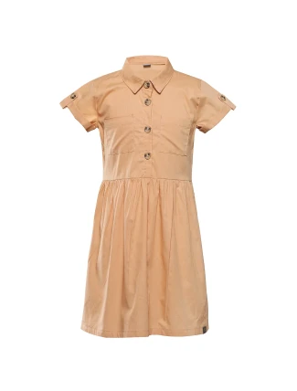 Dětské šaty nax NAX ERFO toast Dětské šaty nax NAX ERFO toast