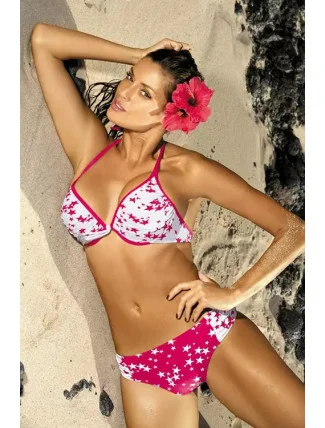 Dámské dvoudílné plavky Vivienne M-230 - Marko Dámské dvoudílné plavky Vivienne M-230 - Marko