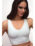 Sportovní podprsenka 06-10 - HANNA STYLE