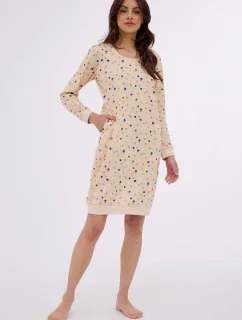 DÁMSKÁ KOŠILE DR 652/382 MAYA 2