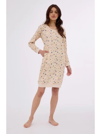 DÁMSKÁ KOŠILE DR 652/382 MAYA 2