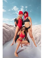 sloggi ZERO Feel Bliss Festive Bralette - UNKNOWN - SLOGGI UNKNOWN - SLOGGI sloggi ZERO Feel Bliss Festive Bralette - UNKNOWN - SLOGGI UNKNOWN - SLOGGI