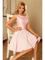 Dámské šaty 157-4 - NUMOCO Dámské šaty 157-4 - NUMOCO