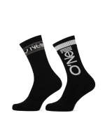 SPORTSOCK RETRO LOGO 2PK kotníkové ponožky