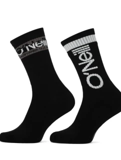 SPORTSOCK RETRO LOGO 2PK kotníkové ponožky