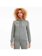 Mikina Puma TeamGoal 23 Casuals W 657083 33