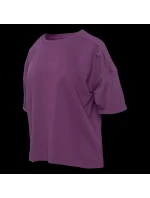 Dámské tričko s krátkým rukávem LARITA W Dámské tričko s krátkým rukávem LARITA W