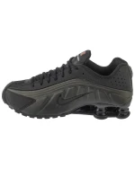 Nike Shox R4 HQ1988-001 Black 40 Nike Shox R4 HQ1988-001 Black 40
