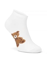 Dámské bambusové ponožky Filippo SD-SO17