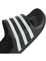 Pánská obuv Adilette Aqua F35543 - Adidas Pánská obuv Adilette Aqua F35543 - Adidas
