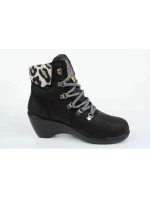 Ochranná pracovní obuv Lavoro W 6033.05 dámské