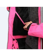 Icepeak Calion Wmns Ski Jckt 53228659-630
