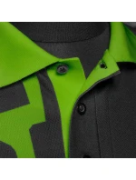 Polokošile Harrows Rapide černozelená