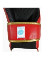 Otevřené rukavice (schválené WAKO) 01559-02M - Masters