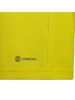 Dětská mikina Entrada 22 Training Top Jr HI2133 - Adidas