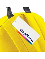 BagBase BG 125 Originální módní batoh 52.0125 orange rust