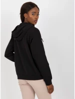 Halenka B 002.72 černá