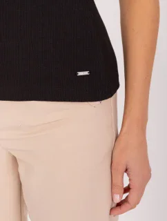 Halenka D16113Z02637A černá