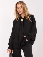 Halenka MI BZ 272509.07 černá