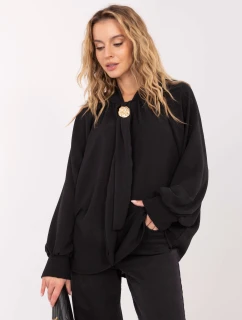 Halenka MI BZ 272509.07 černá