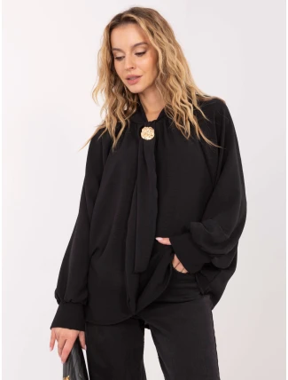 Halenka MI BZ 272509.07 černá